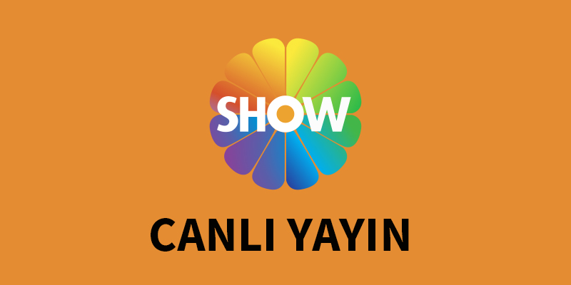 Yayın Akışı - Show TV